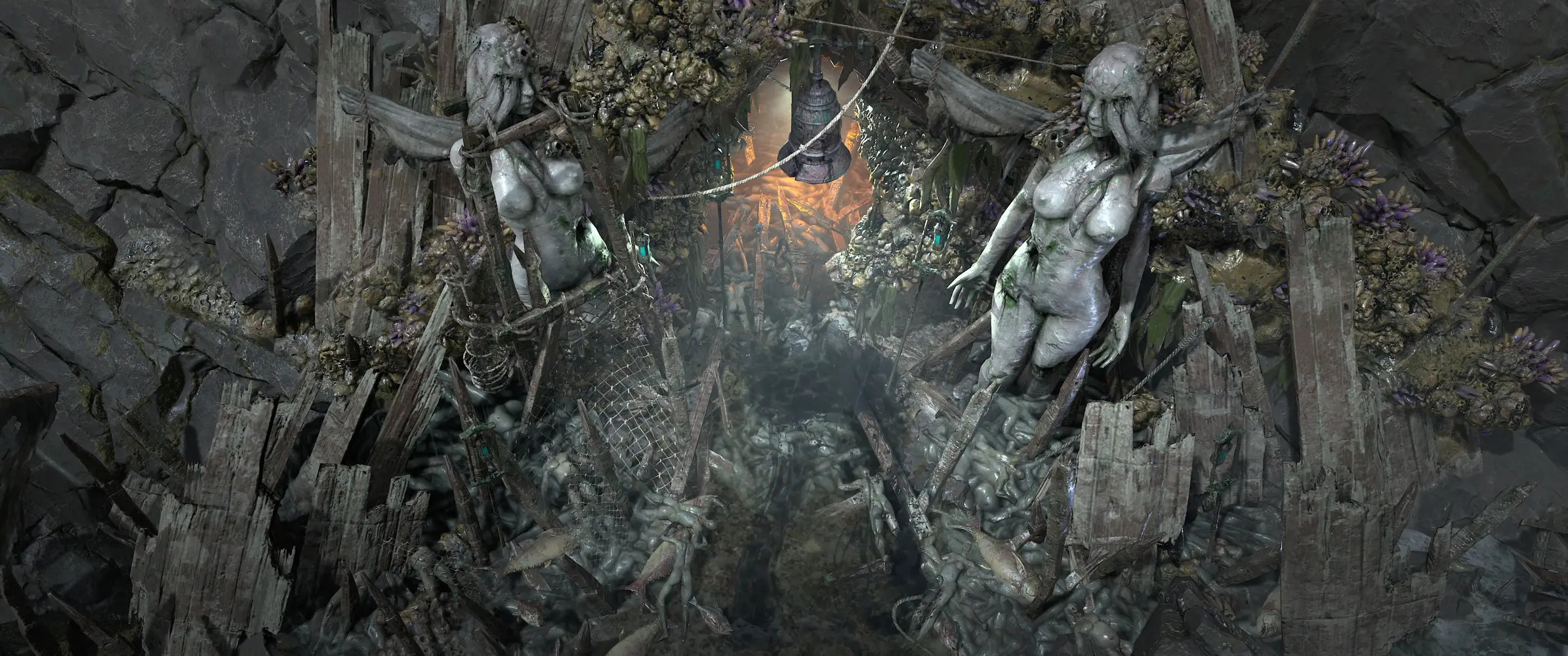 Diablo IV Steam Account – Screenshot 3