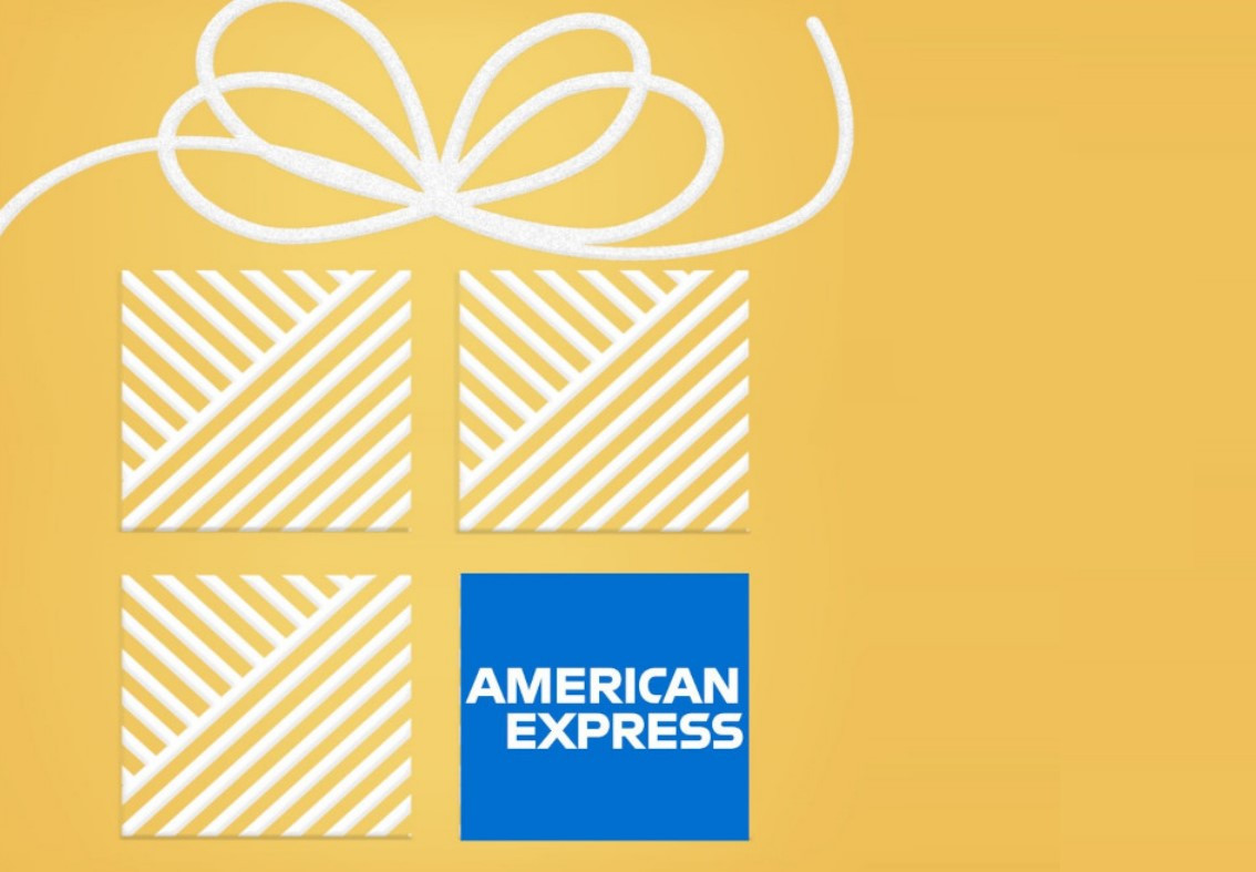 American Express $1000 Gift Card US screenshot 1