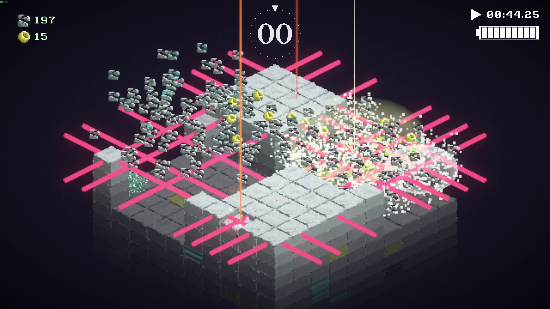 The Last Cat in the Universe PC Steam CD Key screenshot 5