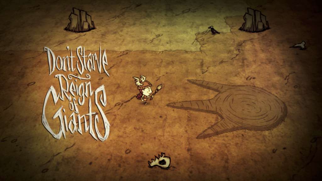 Screenshot 3 di Don't Starve Alone Pack GOG CD Key
