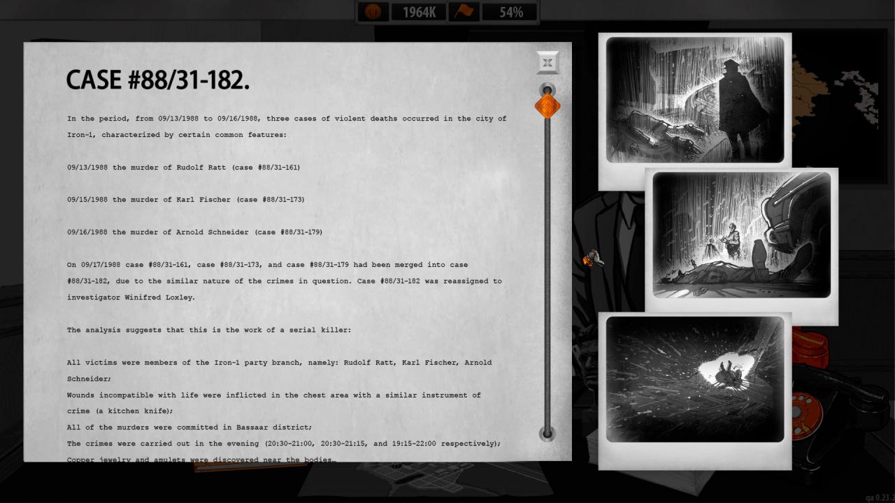 For the People EU PC Steam CD Key screenshot 8
