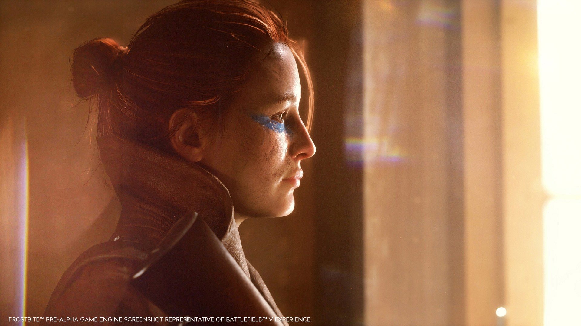 Screenshot 1 di Battlefield V AR XBOX One / Xbox Series X|S CD Key CD Key