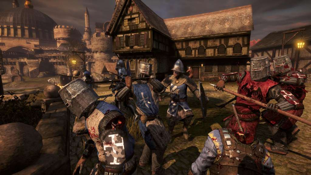 Chivalry: Complete Pack Steam Gift screenshot 5