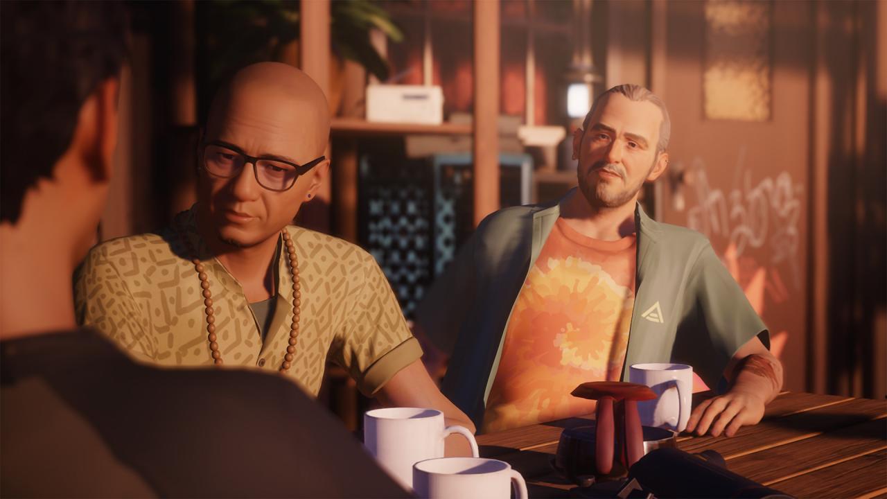 Life is Strange 2 - Episode 5 DLC PC Steam CD Key screenshot 2
