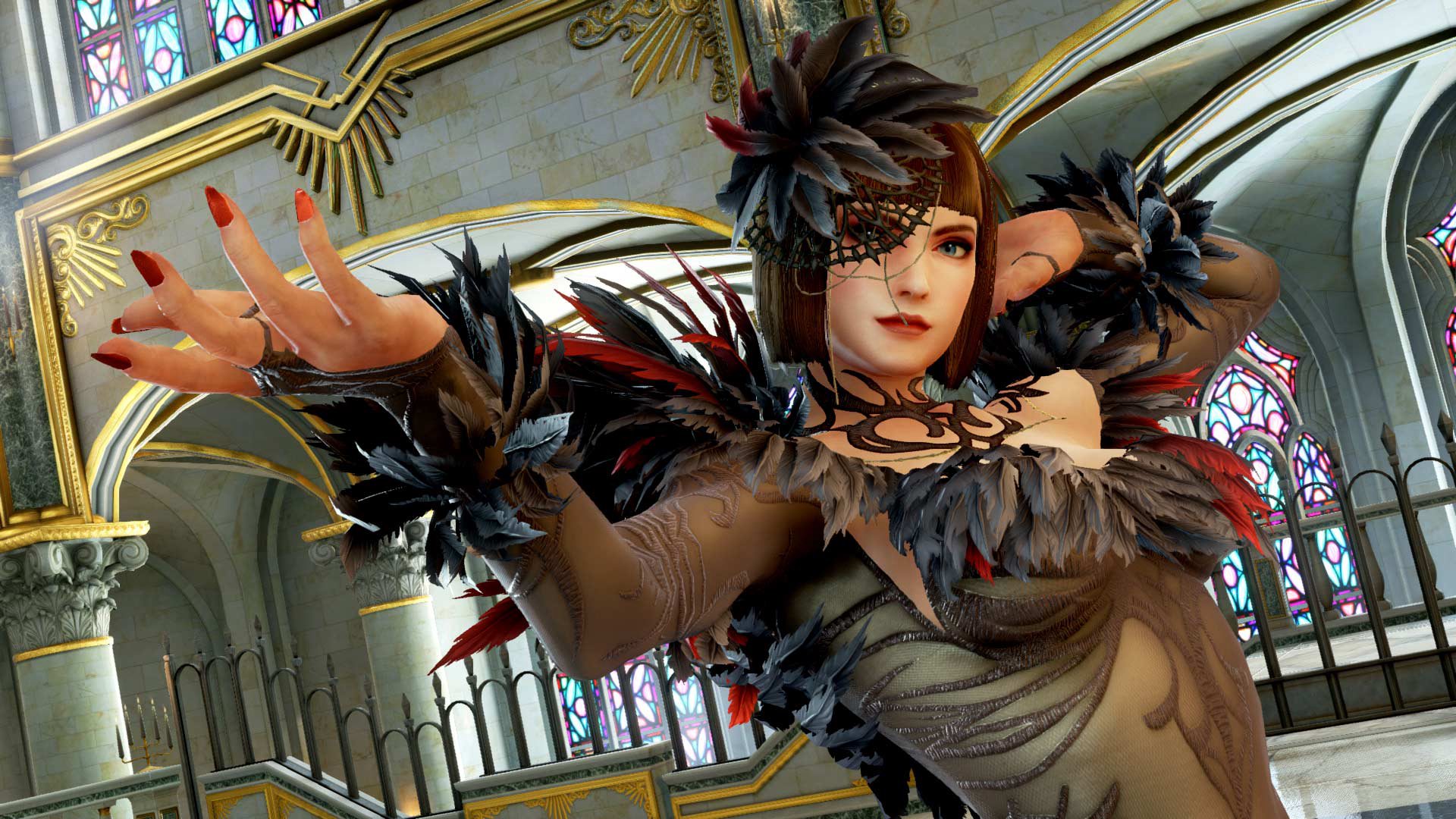 TEKKEN 7 - Season Pass 2 PC Steam CD Key screenshot 4