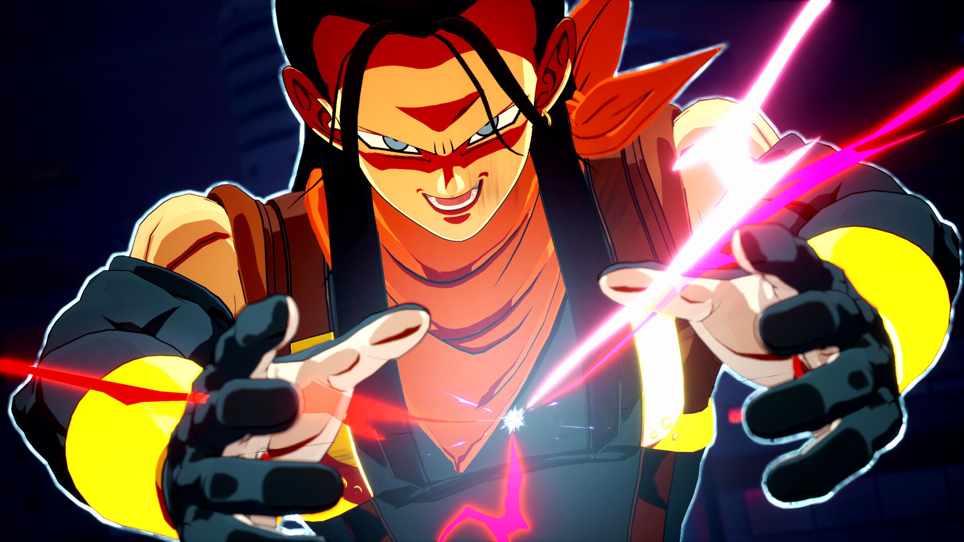 DRAGON BALL: Sparking! ZERO - Super Limit-Breaking NEO DLC EU PC Steam CD Key screenshot 4