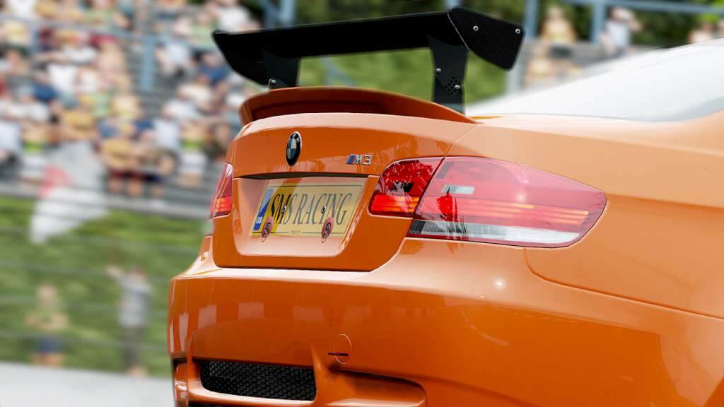 Project CARS EU Steam CD Key screenshot 5