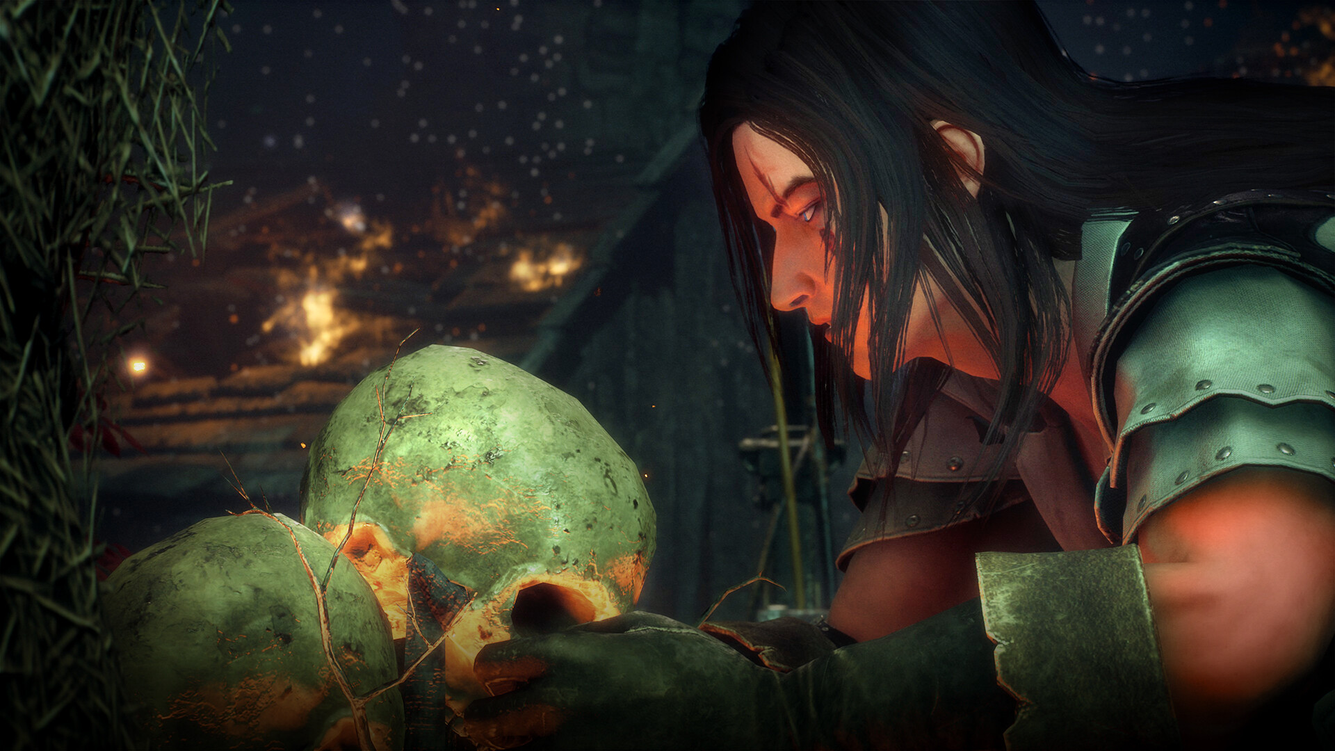 Ảnh chụp màn hình 4 của Dead by Daylight - Castlevania Chapter DLC EU PC Steam CD Key