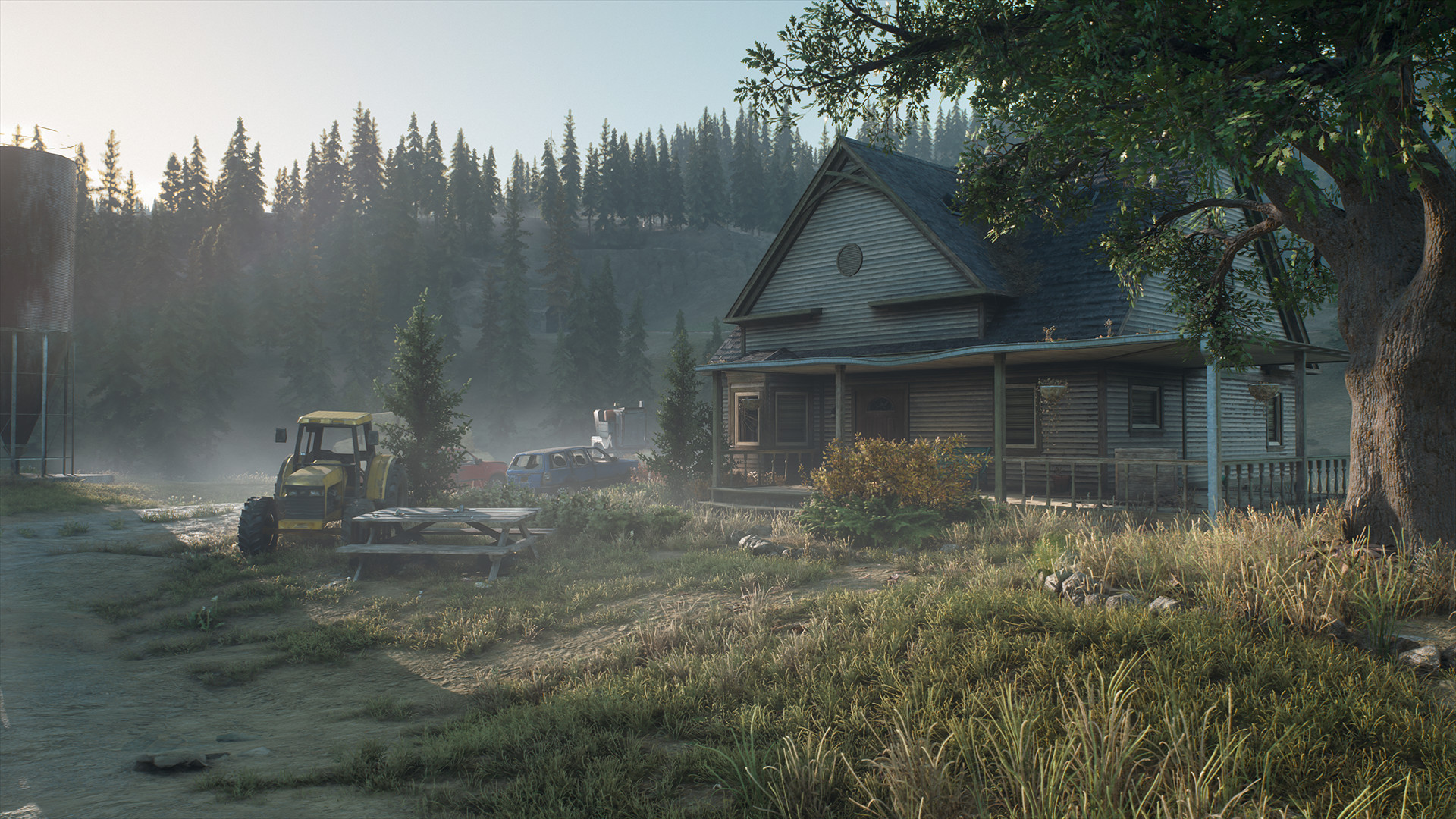 Ảnh chụp màn hình 10 của Days Gone PC Steam CD Key