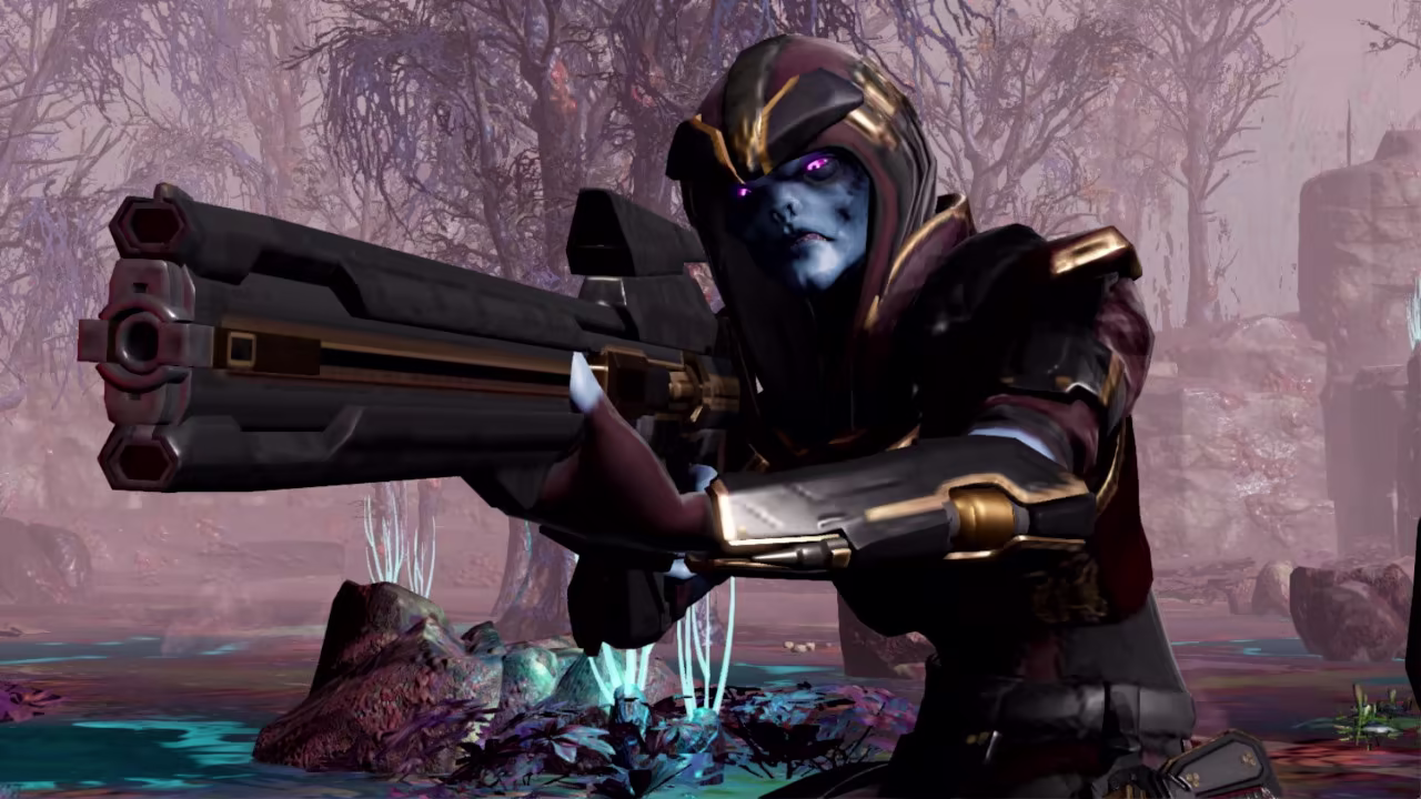 XCOM 2 Collection US XBOX One CD Key screenshot 2