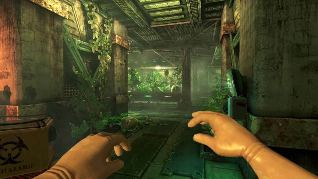 Viscera Cleanup Detail Steam Altergift screenshot 5