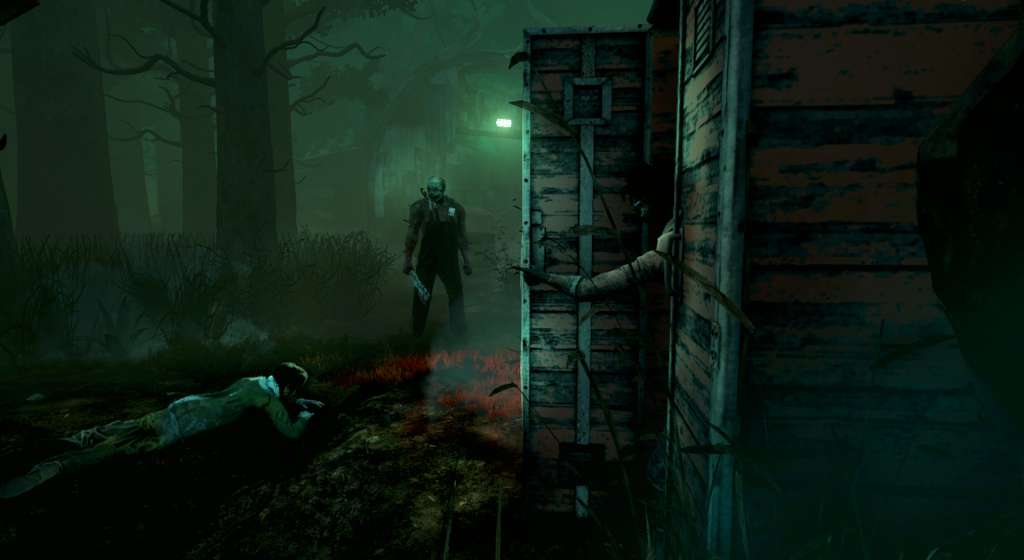 Captura de pantalla 3 de Dead by Daylight AR XBOX One / Xbox Series X|S CD Key