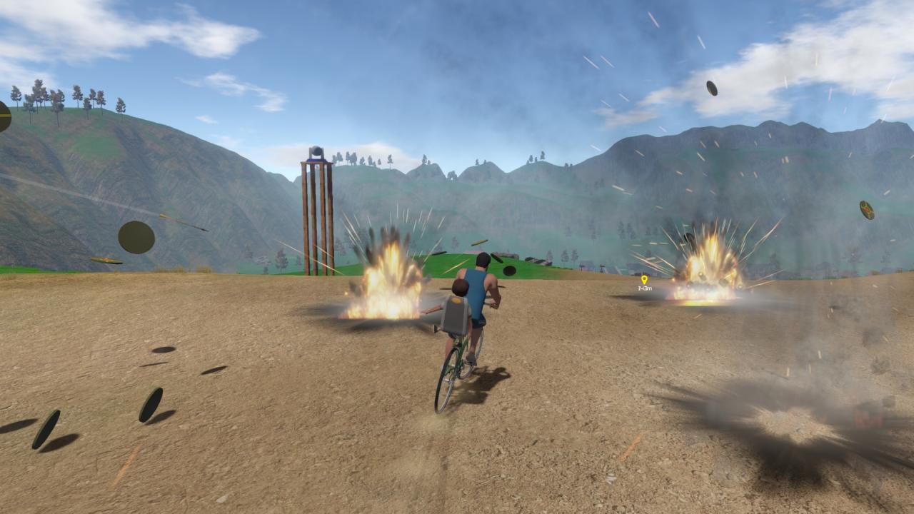 Screenshot 5 di Guts and Glory PC Steam CD Key