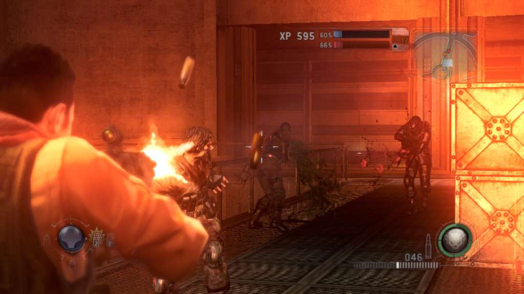 Resident Evil: Operation Raccoon City Complete Pack PC Steam Gift screenshot 3