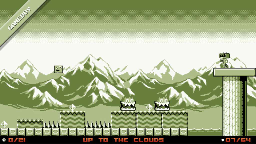 Super Life of Pixel EU PC Steam CD Key – Screenshot 6