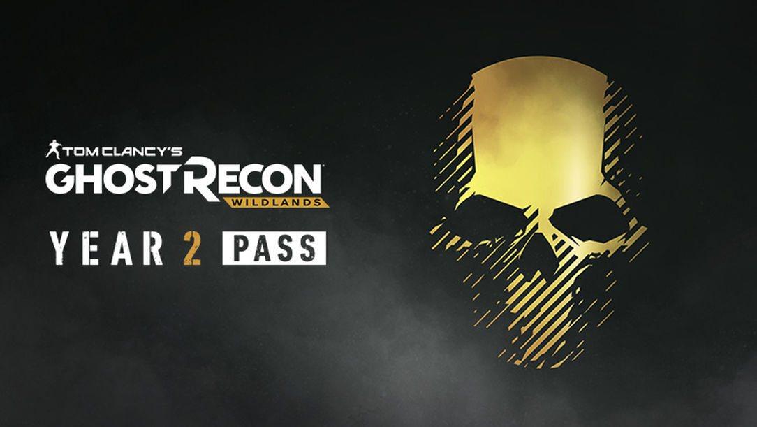Tom Clancy's Ghost Recon Wildlands - Year 2 Pass XBOX One CD Key	 screenshot 4