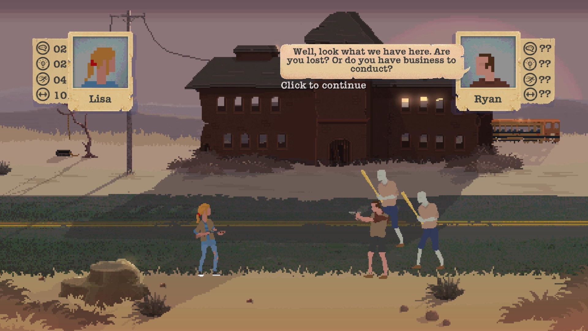 Screenshot 5 di Sheltered PC Steam CD Key