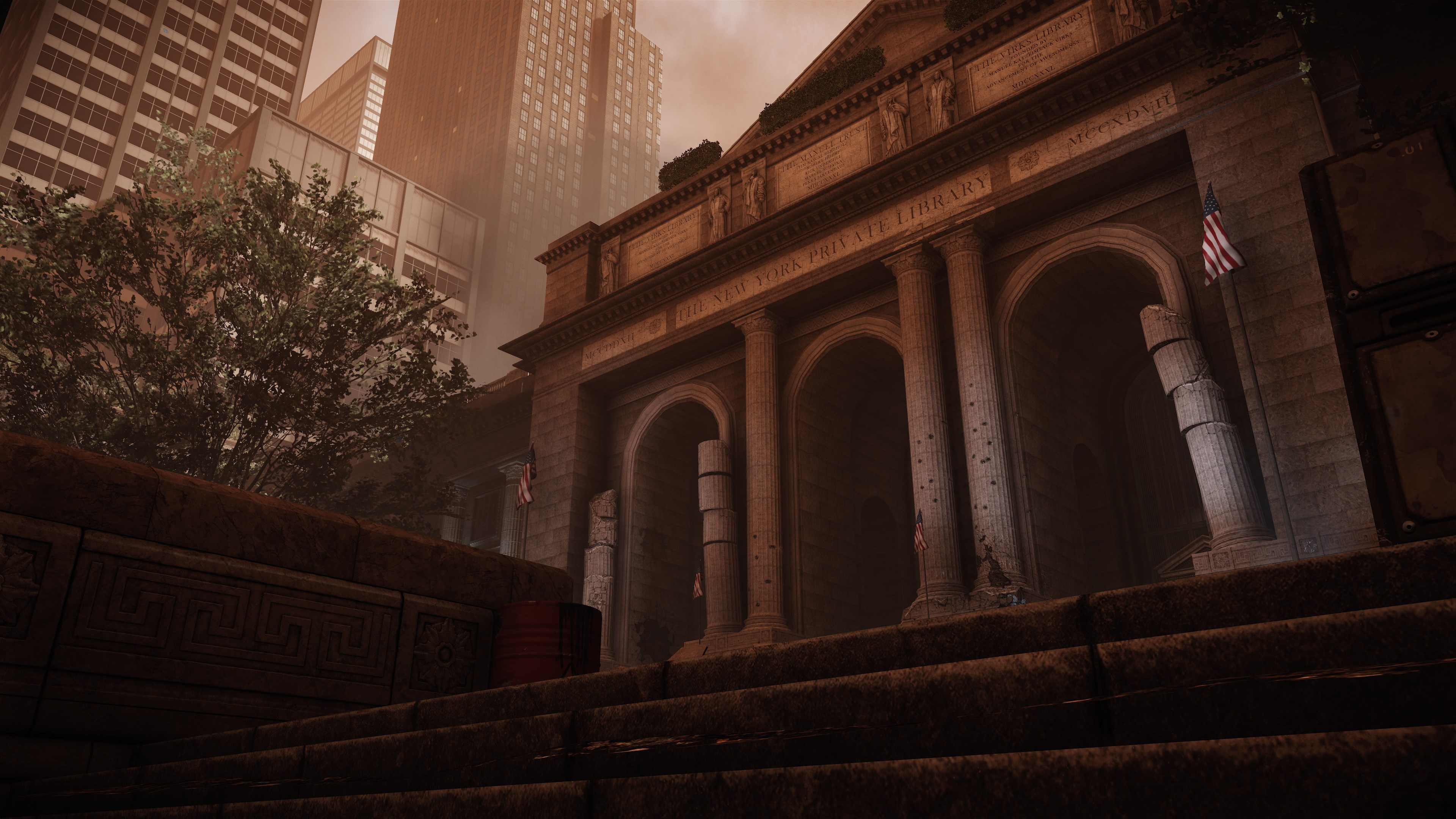 Crysis Remastered Trilogy EU XBOX One CD Key – Screenshot 4