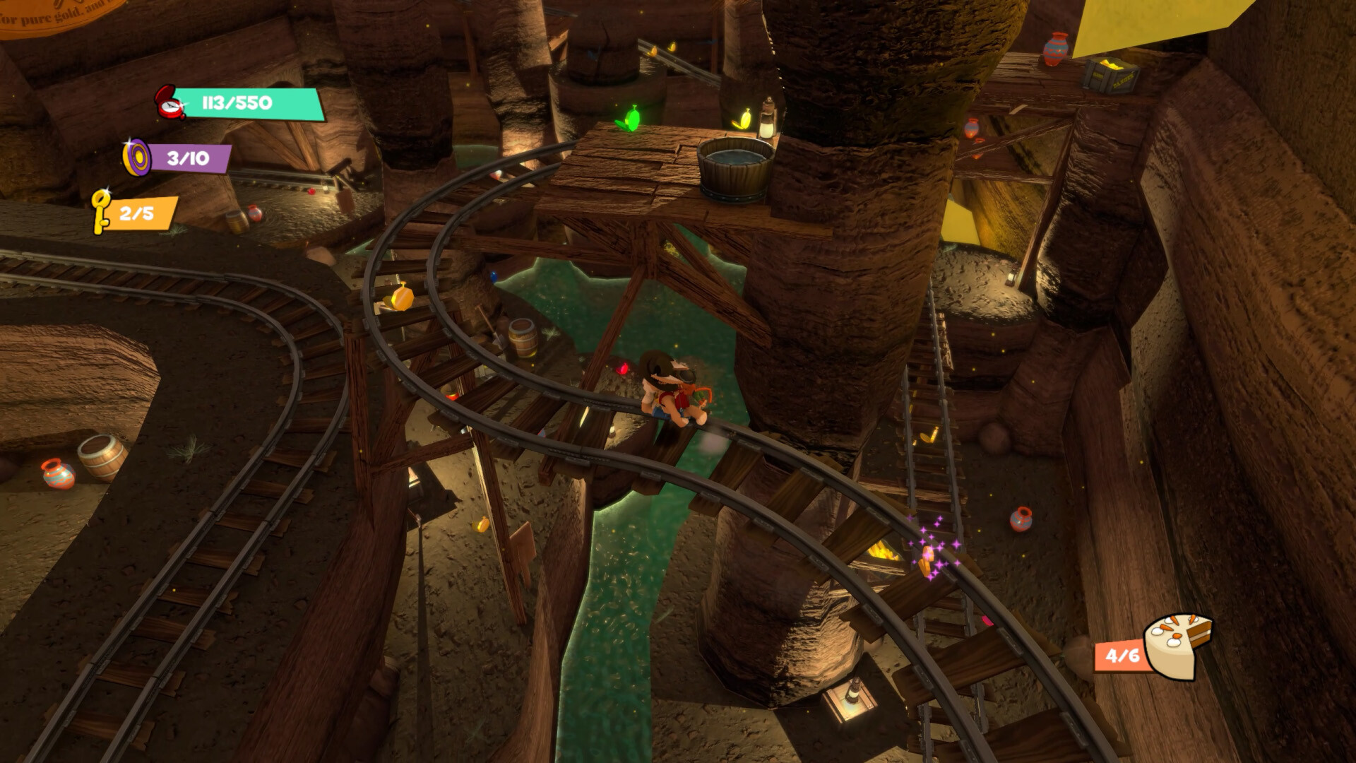 Clive 'N' Wrench Steam CD Key – Screenshot 3