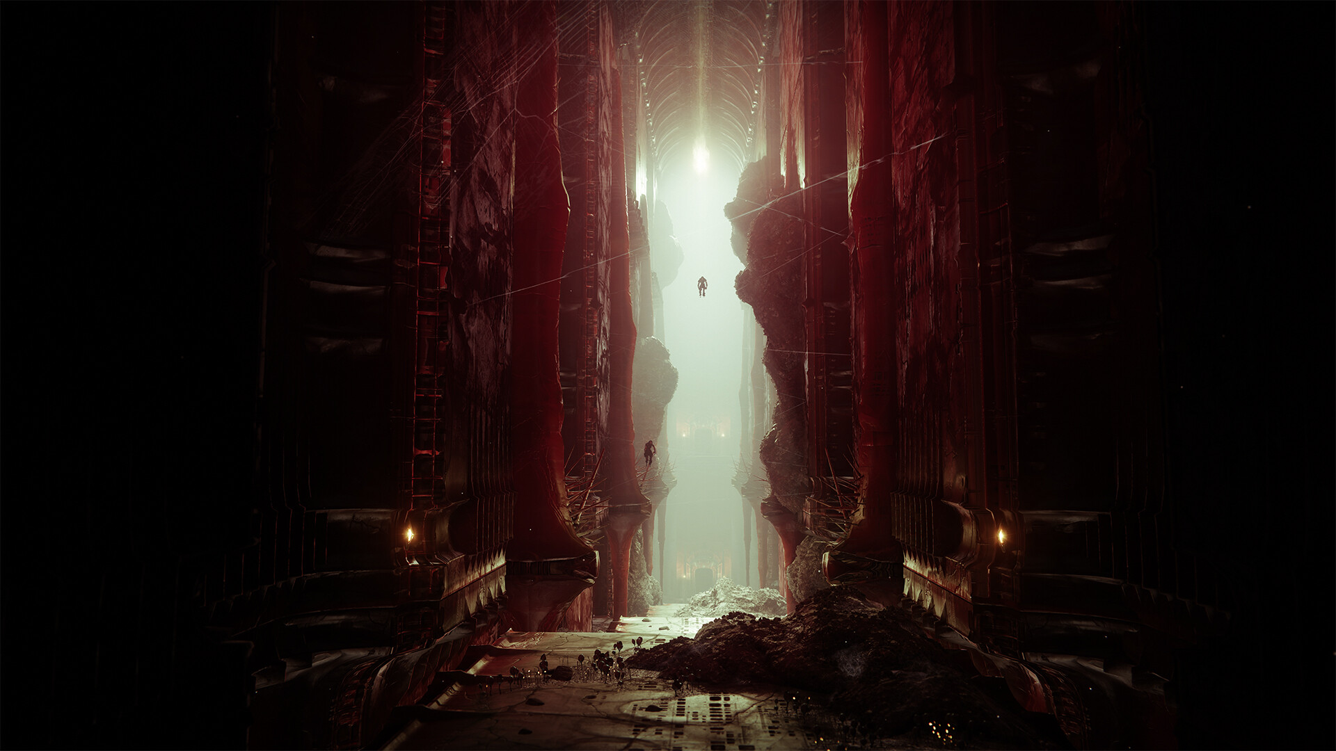 Destiny 2 - Shadowkeep Pack DLC PC Steam CD Key (valid until April, 2027) screenshot 1