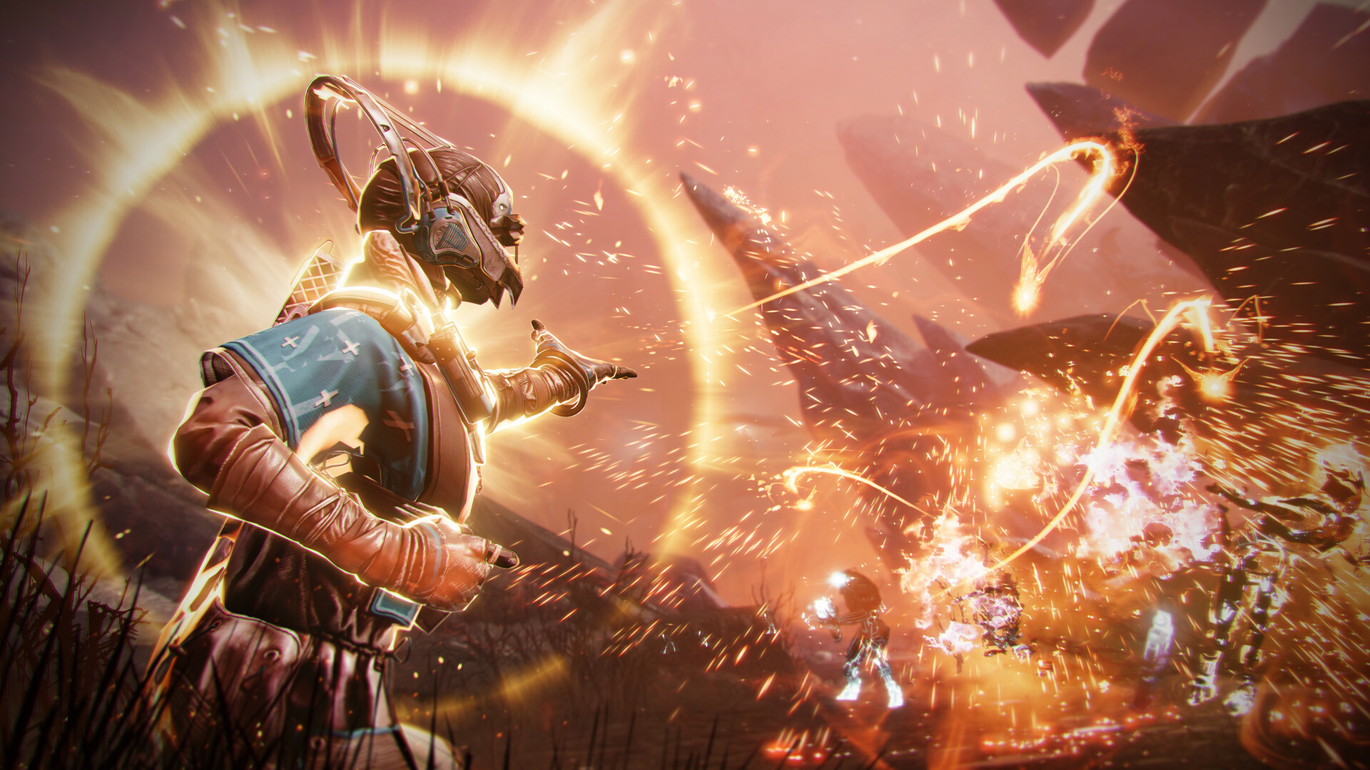 Destiny 2 - The Final Shape + Annual Pass DLC EU PC Steam CD Key screenshot 4