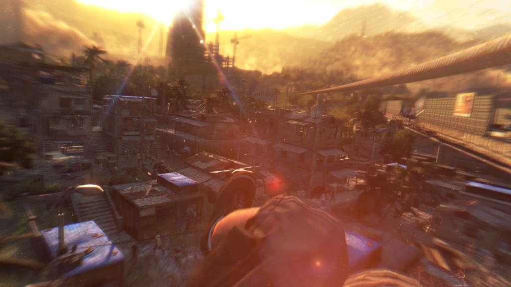 Dying Light + 3 DLC EU Steam CD Key screenshot 3