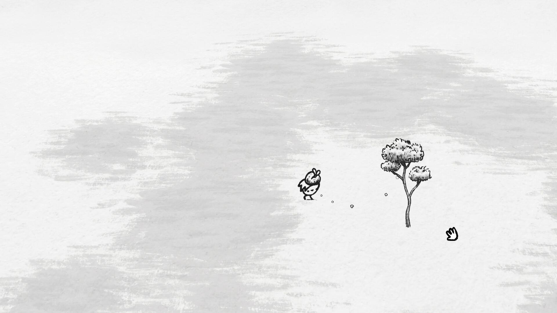 Garden Ink PC Steam CD Key ekran görüntüsü 1