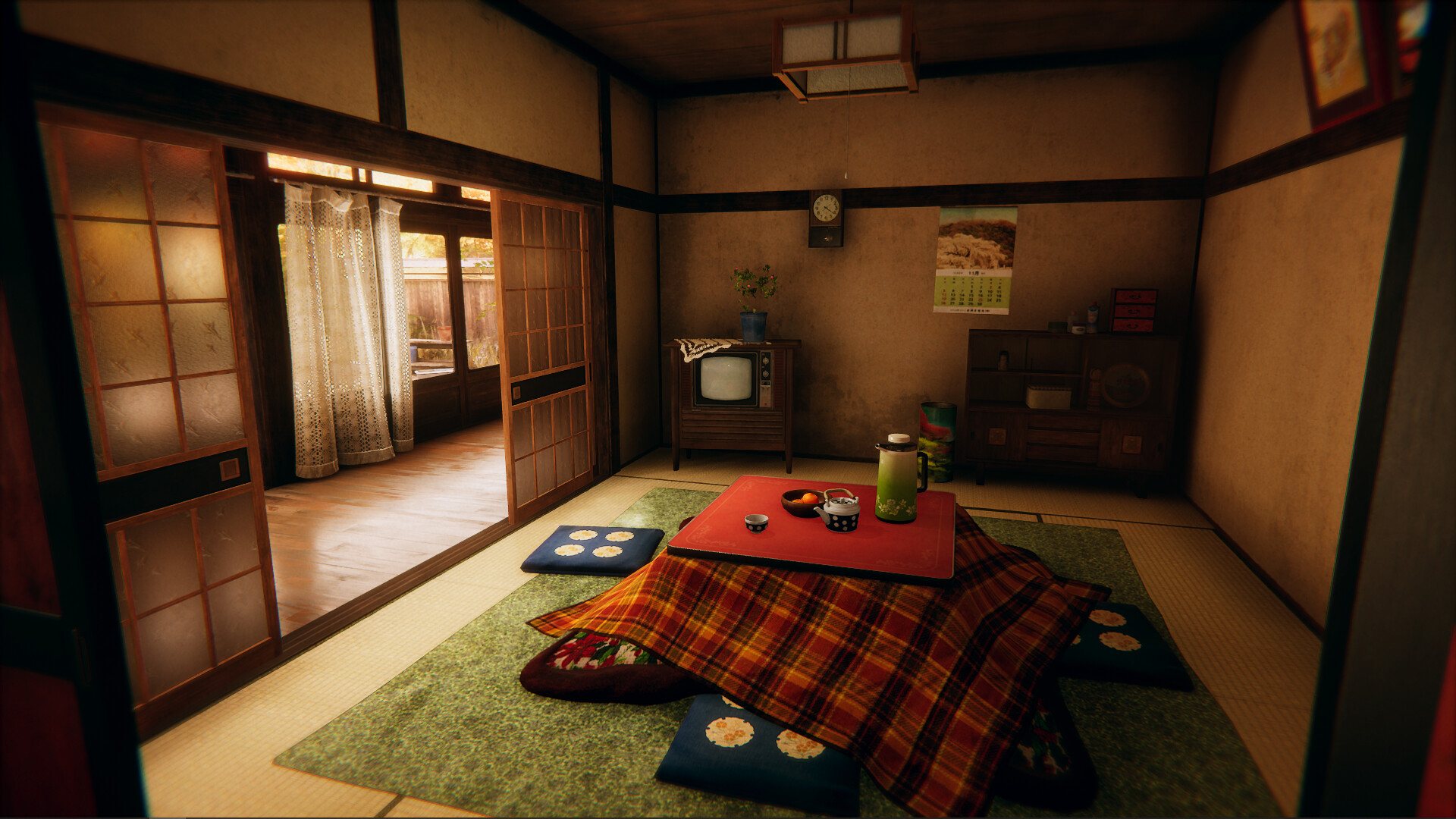 Screenshot 2 di Hollow Cocoon PC Steam Account