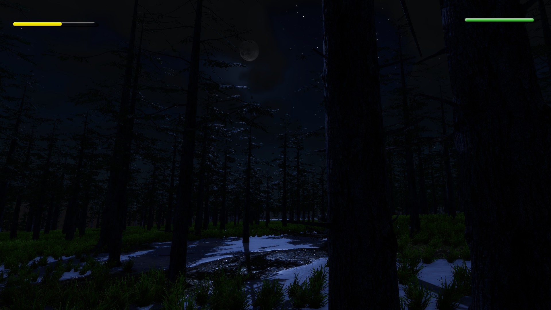 Escape (2018) PC Steam CD Key screenshot 3