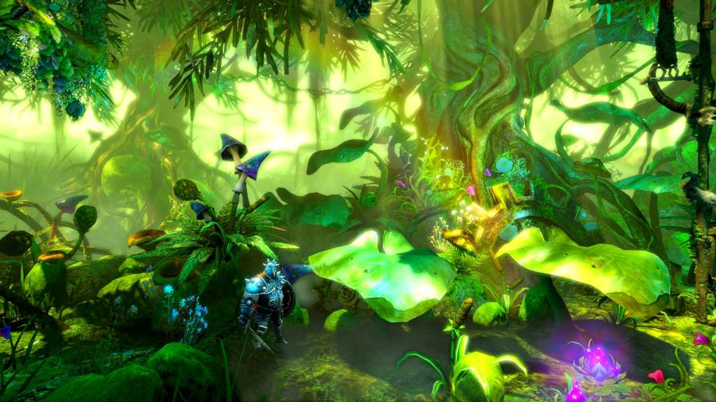 Captura de tela 5 de Trine 2: Complete Story PC Steam CD Key