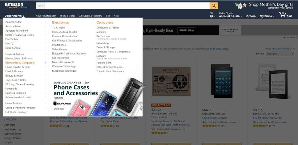 Amazon $10 Gift Card SG screenshot 3