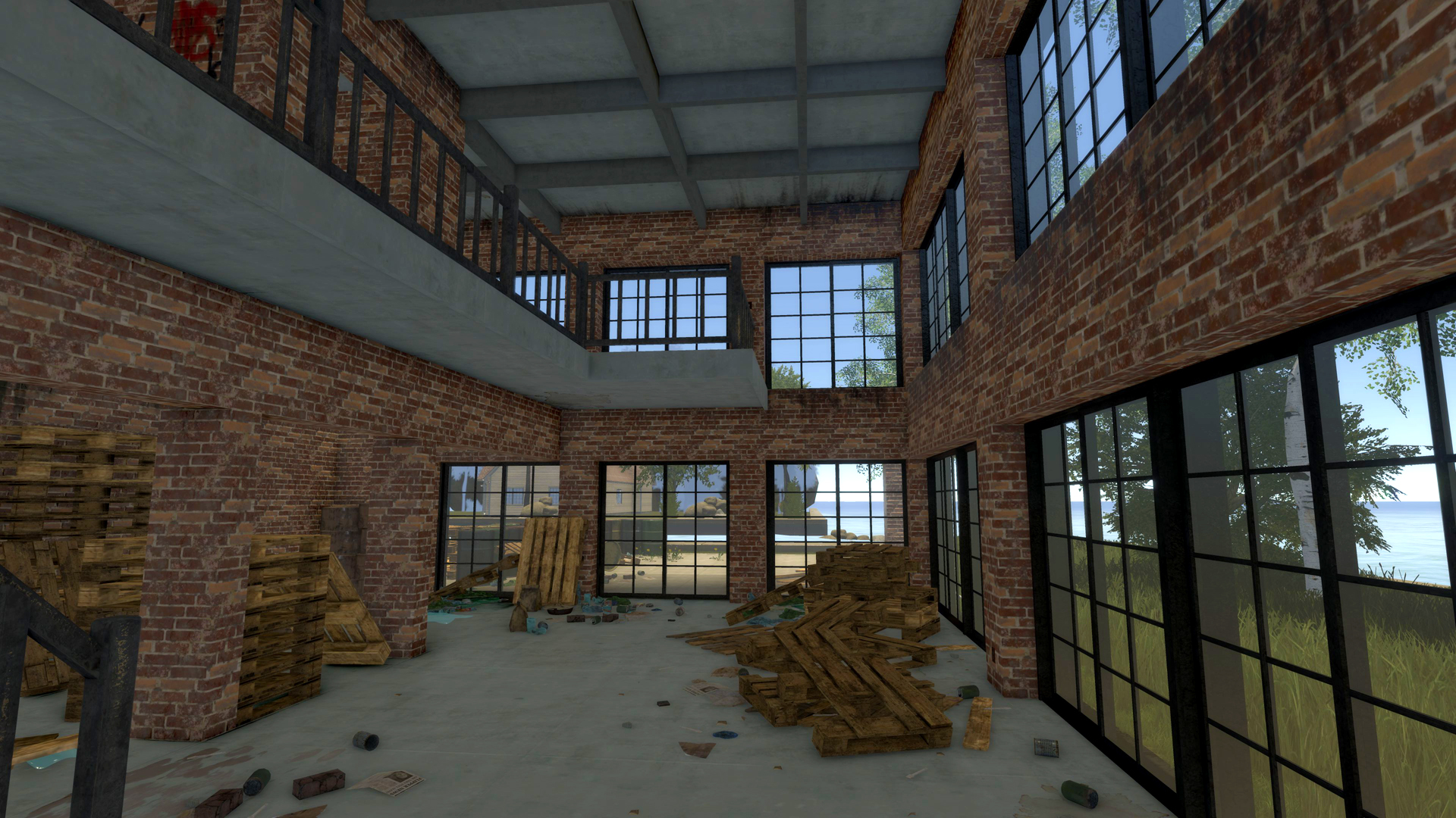House Flipper - Luxury DLC PC Steam CD Key screenshot 6
