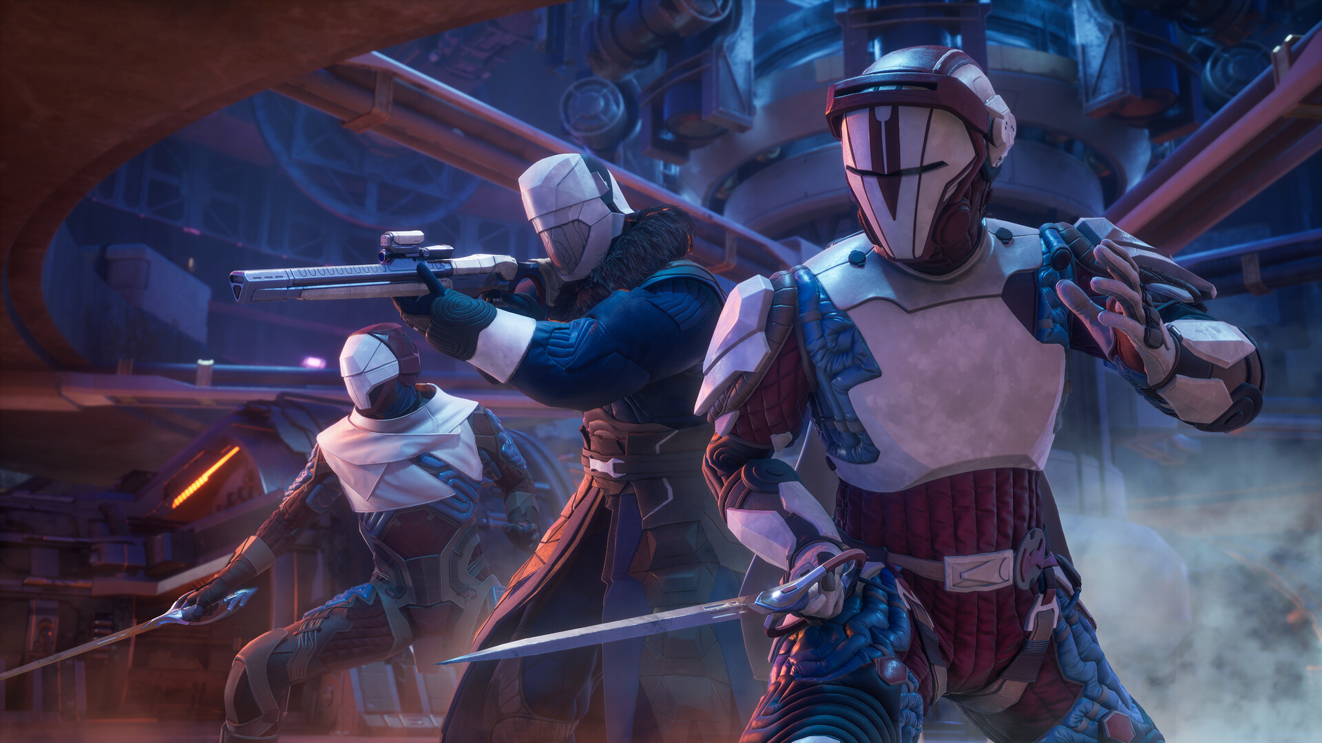 Dune: Awakening - The Water Wars DLC PC Steam CD Key screenshot 1