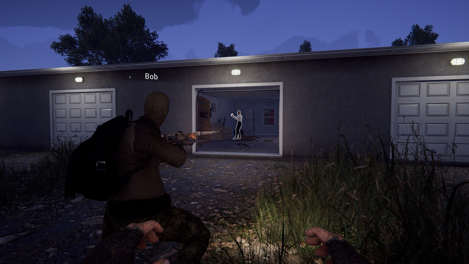Capture d’écran 6 de Crime Simulator EU PC Steam CD Key