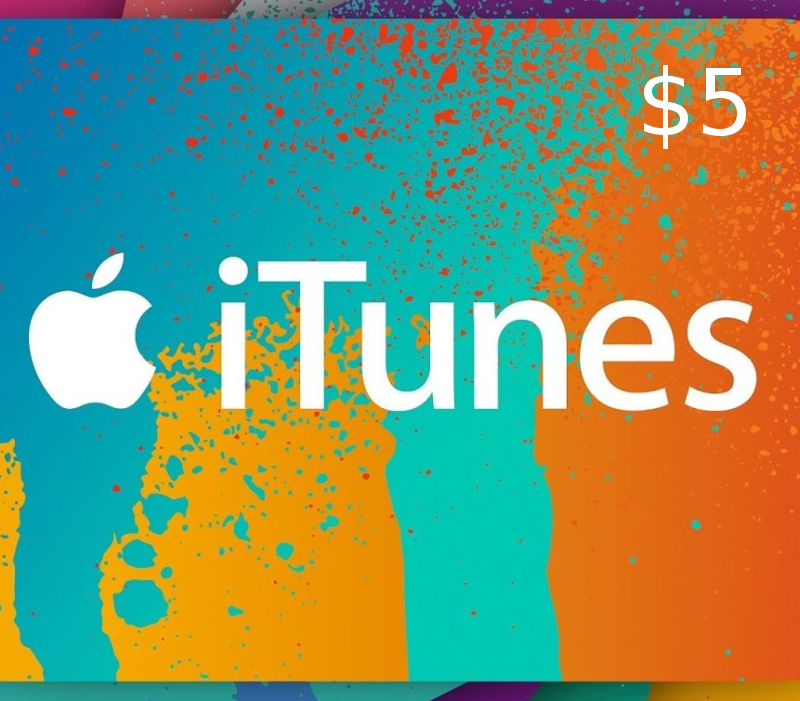 Copertina di iTunes CAD 5 Card CA 