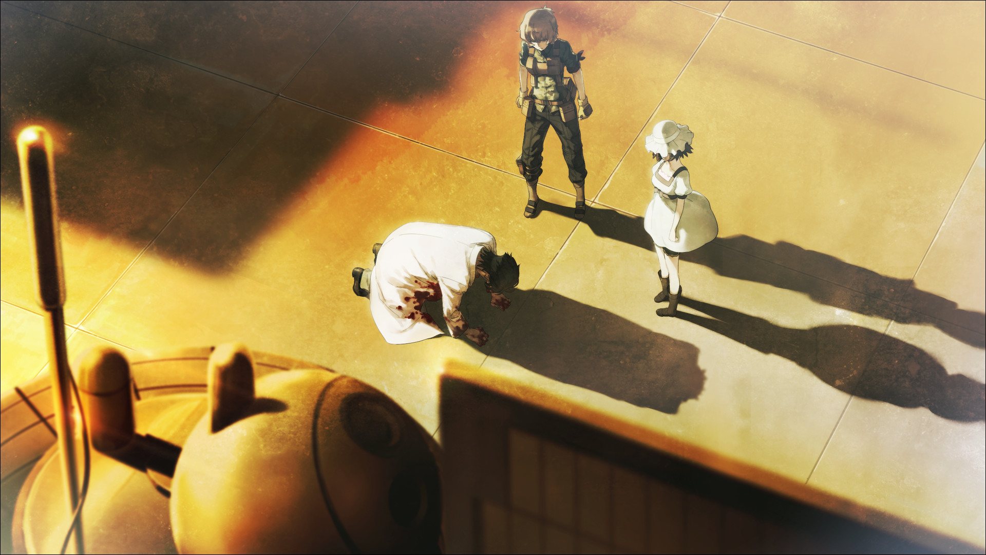 STEINS;GATE 0 NA PC Steam CD Key screenshot 4