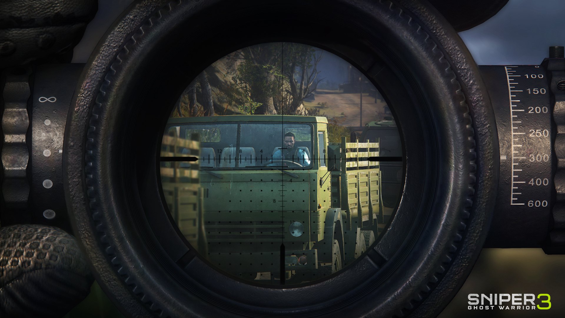 Sniper Ghost Warrior 3 - Death Pool weapon skin pack DLC Steam CD Key screenshot 3