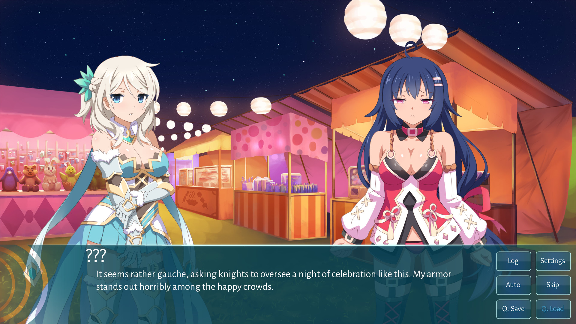 Sakura Fox Adventure EU Steam CD Key screenshot 4
