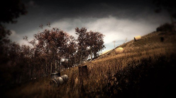 Slender: The Arrival (2014) EU XBOX One CD Keyのスクリーンショット2