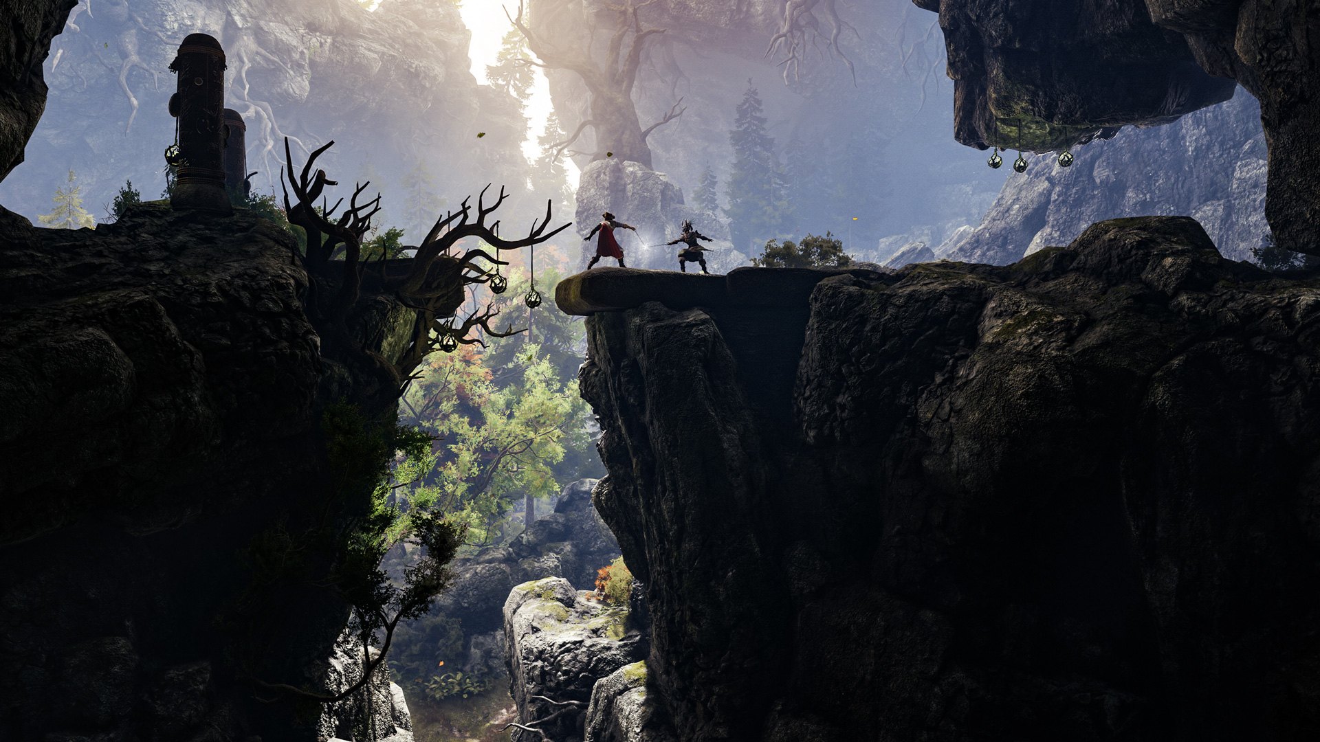 GreedFall EU Steam CD Key – Screenshot 8