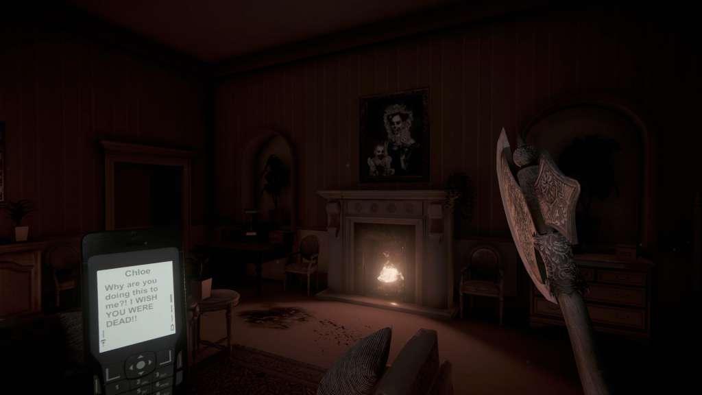 Don't Knock Twice EU XBOX One / Xbox Series X|S CD Key screenshot 3