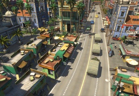 Tropico 3: Steam Special Edition Steam CD Key screenshot 5