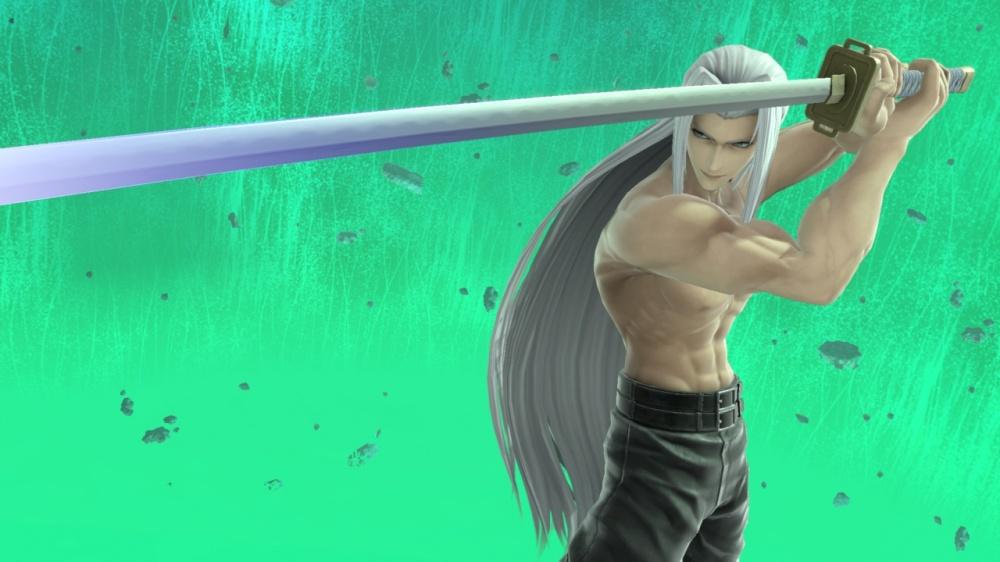 Super Smash Bros. Ultimate - CHALLENGER PACK 8 DLC EU Nintendo Switch CD Key screenshot 4