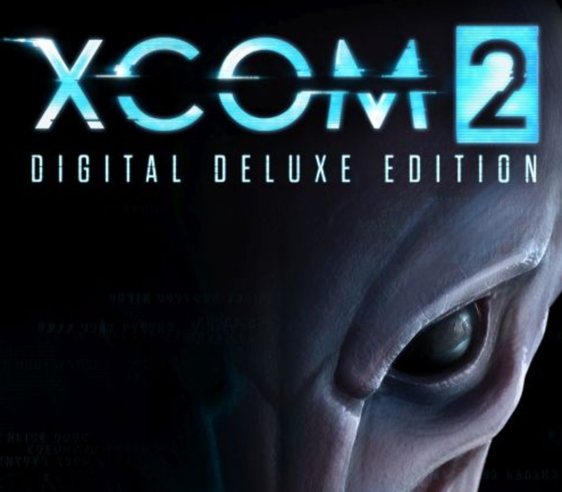 Copertina di XCOM 2 Digital Deluxe Edition US XBOX One CD Key