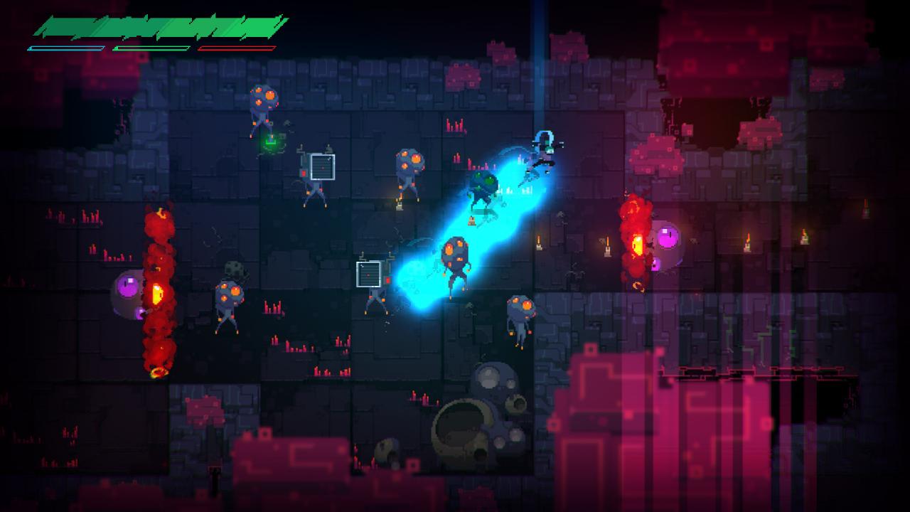 Phantom Trigger Steam CD Key screenshot 4