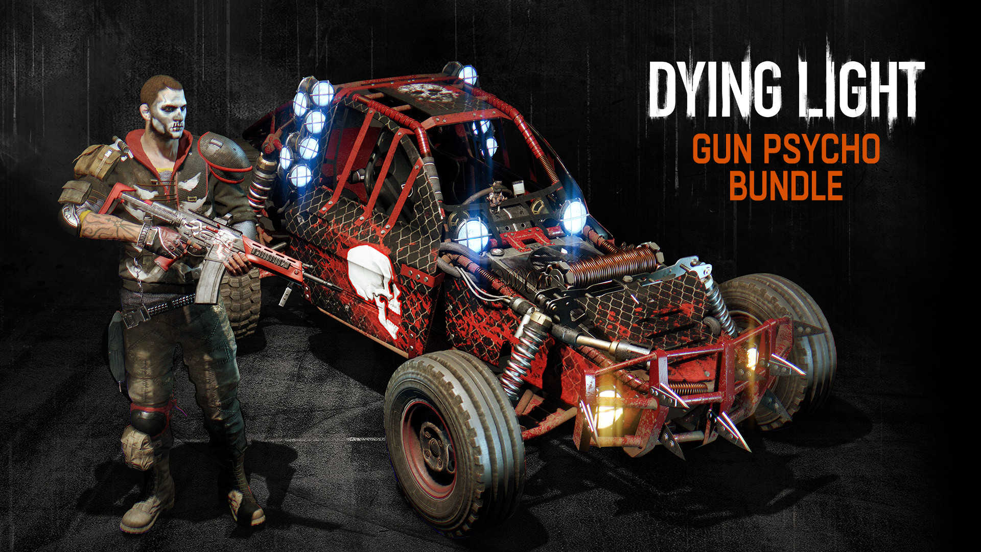 Screenshot 11 di Dying Light - Definitive DLC Collection Steam CD Key