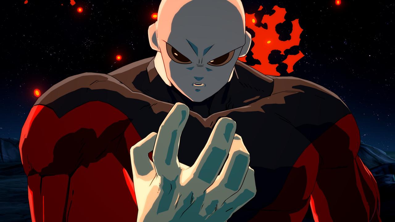 DRAGON BALL FighterZ - FighterZ Pass 2 EU Steam CD Key screenshot 1
