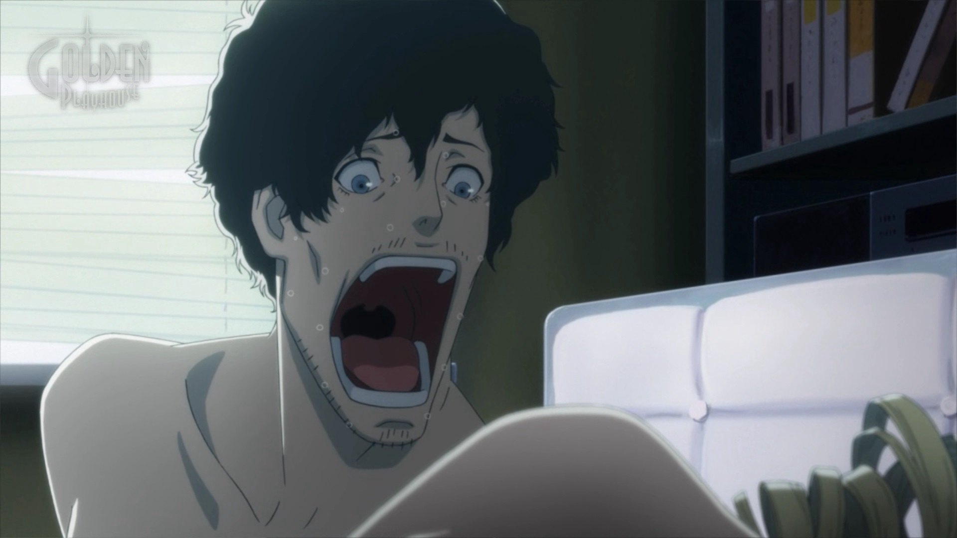Catherine Classic Steam Altergift — скриншот 1