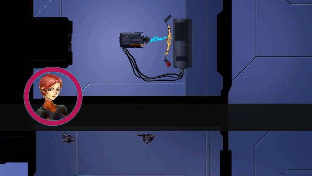 Rogue Contracts: Syndicate Steam CD Key ekran görüntüsü 1