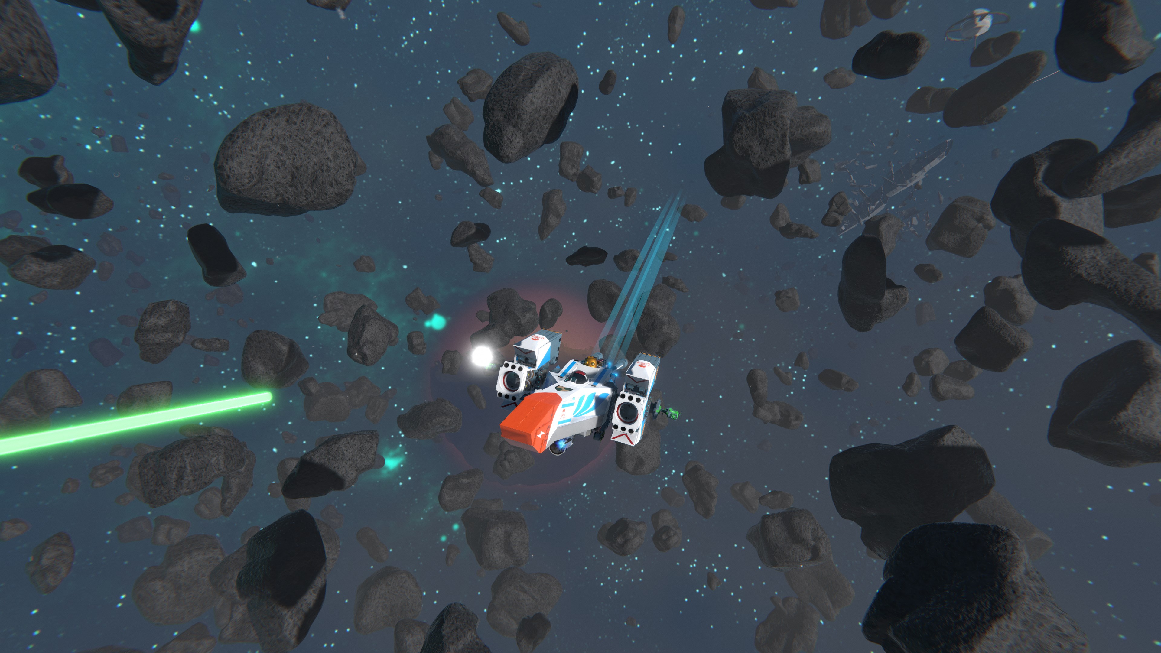 Trailmakers: Ultimate Edition PC Steam Account screenshot 3